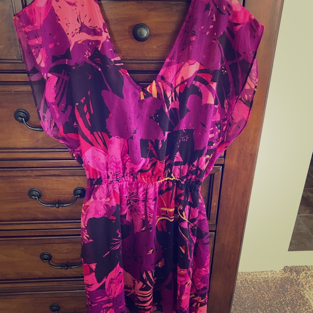 Dressier sundress